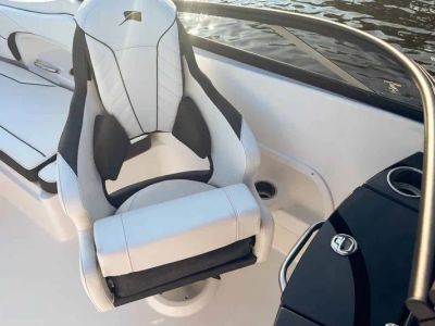2026 Stingray 23 OSX - Photo 7