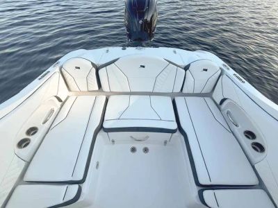 2026 Stingray 23 OSX - Photo 10