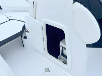 2026 Stingray 23 OSX - Photo 4