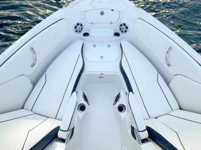 2026 Stingray 23 OSX - Photo 3