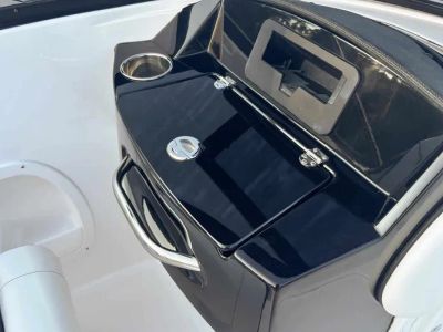 2026 Stingray 23 OSX - Photo 8