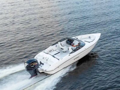 2026 Stingray 23 OSX - Photo 14