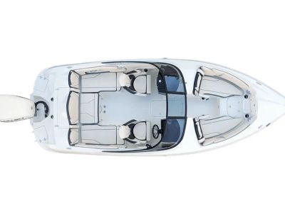 2026 Stingray 23 OSX - Photo 1