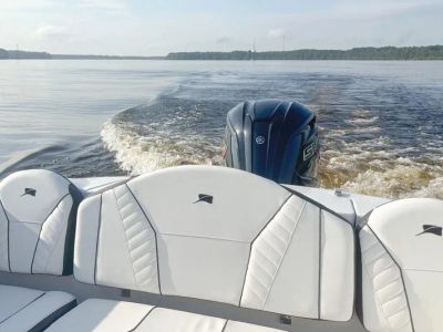 2026 Stingray 23 OSX - Photo 2