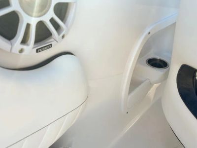 2026 Stingray 23 OSX - Photo 9