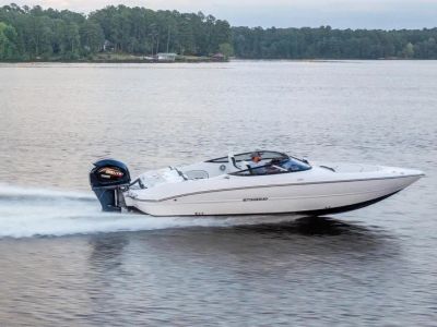 2026 Stingray 23 OSX - Photo 15