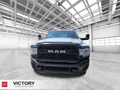 2022 Ram 3500 - Photo 11