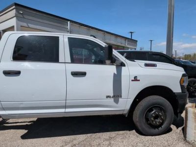 2022 Ram 3500 - Photo 5