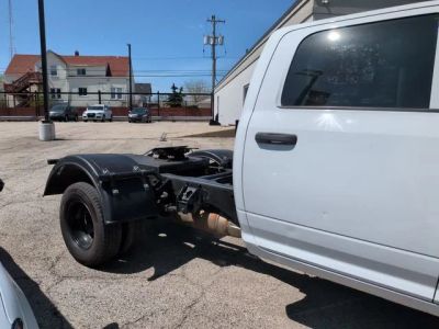 2022 Ram 3500 - Photo 6