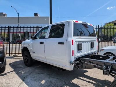2022 Ram 3500 - Photo 8