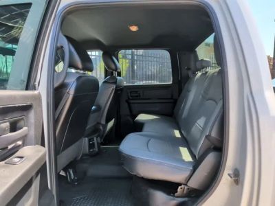2022 Ram 3500 - Photo 12