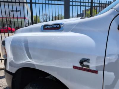 2022 Ram 3500 - Photo 10