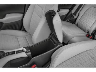 2027 Honda HR-V - Photo 11