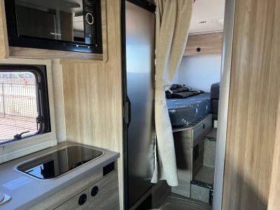 2027 Winnebago EKKO — photo 10 view