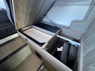 2027 Winnebago EKKO — photo 16 view
