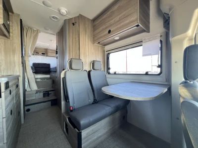 2027 Winnebago EKKO — photo 11 view