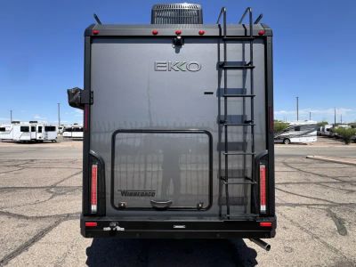 2027 Winnebago EKKO — photo 25 view