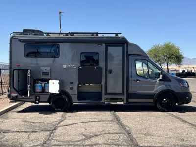 2027 Winnebago EKKO — photo 21 view