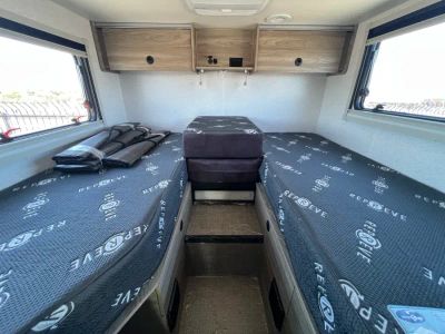 2027 Winnebago EKKO — photo 14 view