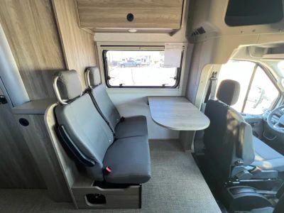 2027 Winnebago EKKO — photo 12 view