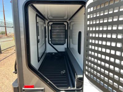 2027 Winnebago EKKO — photo 22 view