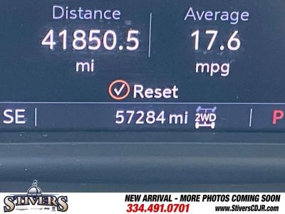 2022 Chevrolet Silverado 1500 LTD - Photo 65