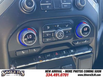 2022 Chevrolet Silverado 1500 LTD - Photo 24