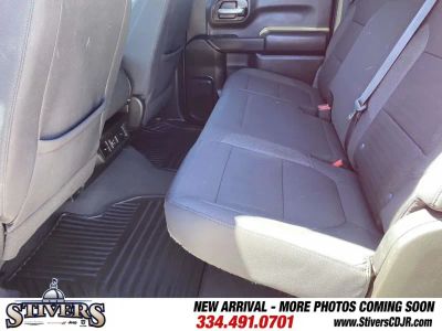 2022 Chevrolet Silverado 1500 LTD - Photo 46