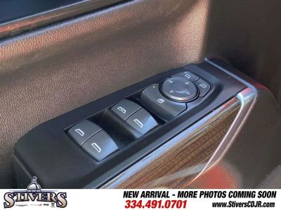 2022 Chevrolet Silverado 1500 LTD - Photo 50