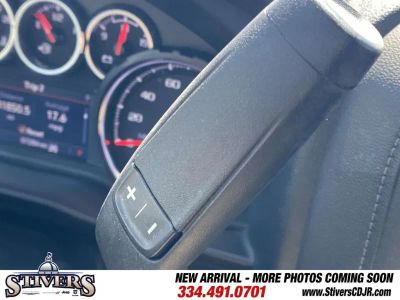 2022 Chevrolet Silverado 1500 LTD - Photo 30