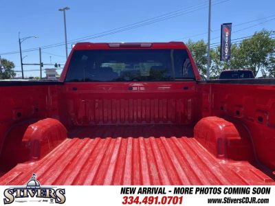 2022 Chevrolet Silverado 1500 LTD - Photo 45