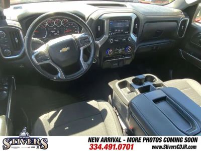 2022 Chevrolet Silverado 1500 LTD - Photo 47