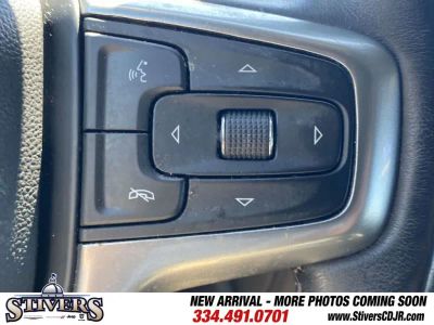 2022 Chevrolet Silverado 1500 LTD - Photo 61