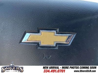 2022 Chevrolet Silverado 1500 LTD - Photo 33
