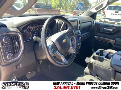 2022 Chevrolet Silverado 1500 LTD - Photo 22
