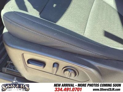 2022 Chevrolet Silverado 1500 LTD - Photo 51