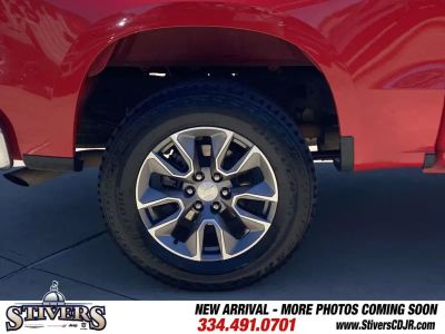 2022 Chevrolet Silverado 1500 LTD - Photo 11
