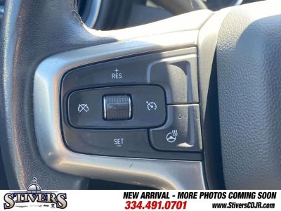 2022 Chevrolet Silverado 1500 LTD - Photo 62