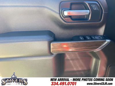 2022 Chevrolet Silverado 1500 LTD - Photo 19