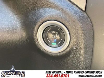 2022 Chevrolet Silverado 1500 LTD - Photo 59