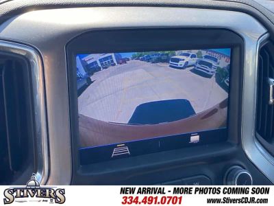 2022 Chevrolet Silverado 1500 LTD - Photo 28