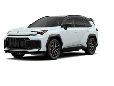 2026 Toyota RAV4 Plug-in Hybrid - Photo 1