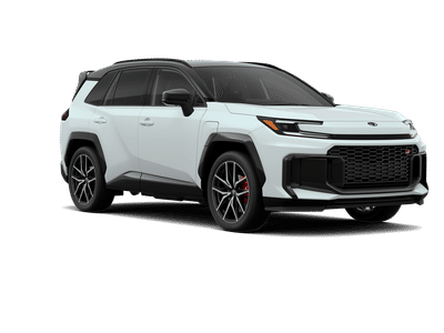 2026 Toyota RAV4 Plug-in Hybrid - Photo 17
