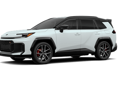 2026 Toyota RAV4 Plug-in Hybrid - Photo 24