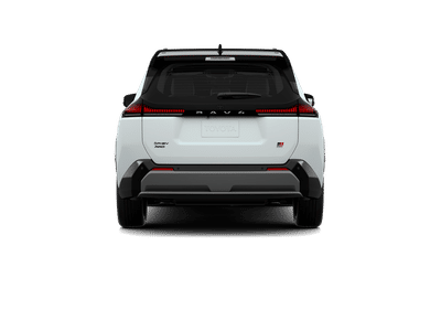 2026 Toyota RAV4 Plug-in Hybrid - Photo 10