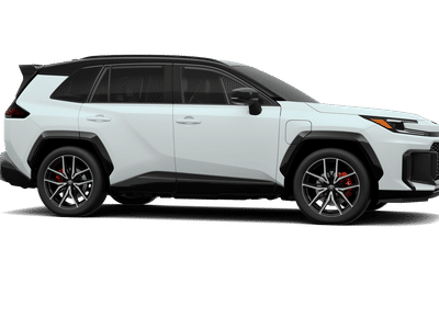 2026 Toyota RAV4 Plug-in Hybrid - Photo 15