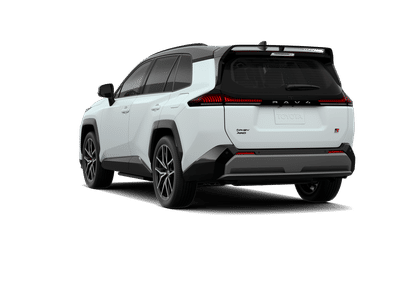 2026 Toyota RAV4 Plug-in Hybrid - Photo 26