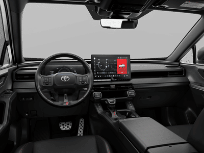 2026 Toyota RAV4 Plug-in Hybrid - Photo 20