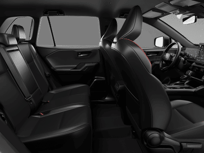 2026 Toyota RAV4 Plug-in Hybrid - Photo 2