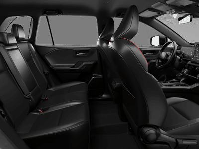 2026 Toyota RAV4 Plug-in Hybrid - Photo 29